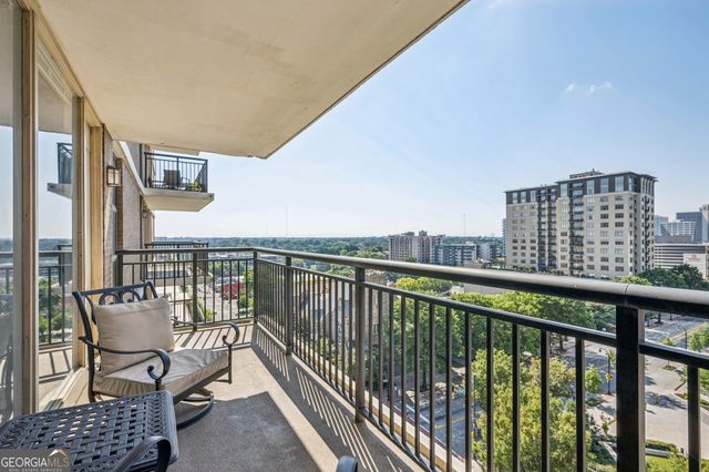 620 Peachtree Street NE 1106, Atlanta, GA 30308