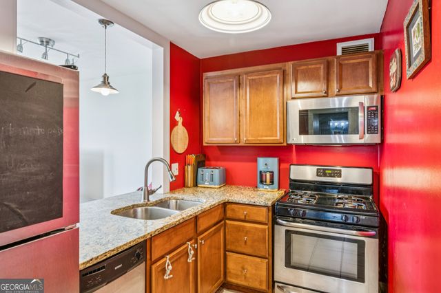 620 Peachtree Street NE 1106, Atlanta, GA 30308