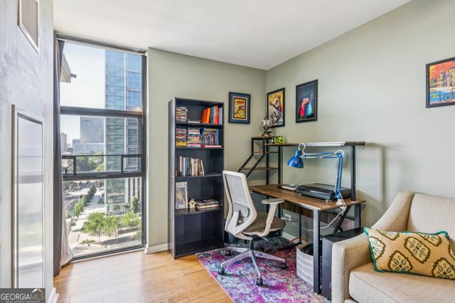 620 Peachtree Street NE 1106, Atlanta, GA 30308