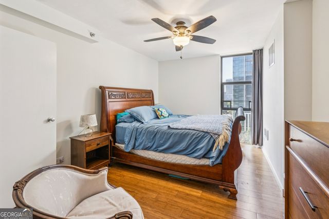 620 Peachtree Street NE 1106, Atlanta, GA 30308