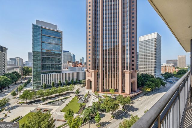 620 Peachtree Street NE 1106, Atlanta, GA 30308