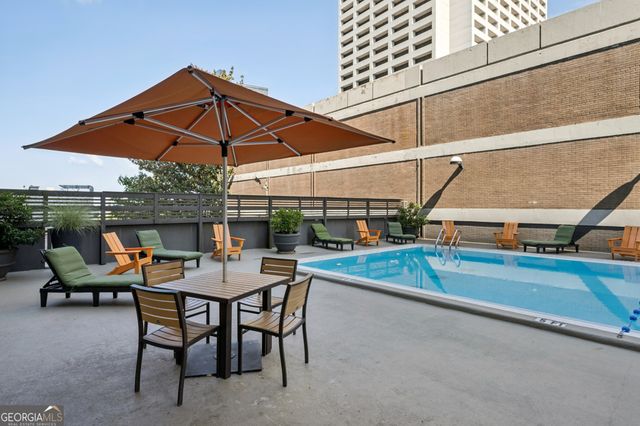 620 Peachtree Street NE 1106, Atlanta, GA 30308