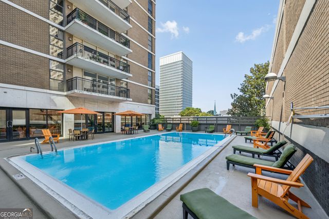 620 Peachtree Street NE 1106, Atlanta, GA 30308