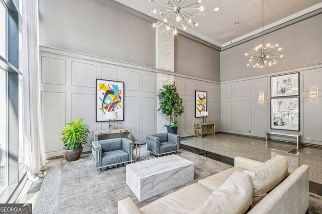 620 Peachtree Street NE 1106, Atlanta, GA 30308