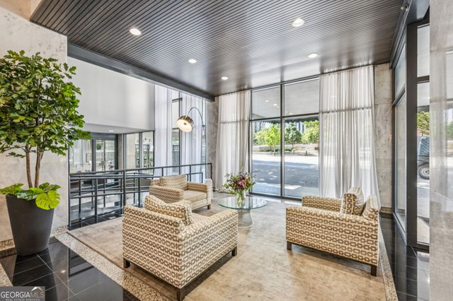 620 Peachtree Street NE 1106, Atlanta, GA 30308