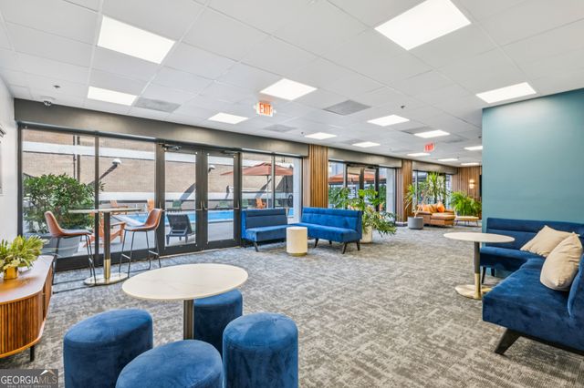 620 Peachtree Street NE 1106, Atlanta, GA 30308