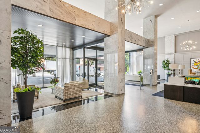 620 Peachtree Street NE 1106, Atlanta, GA 30308