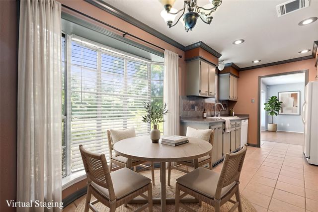16735 Barcelona Drive, Friendswood, TX 77546