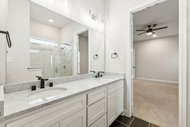6644 Windfall Drive, Fort Worth, TX 76135