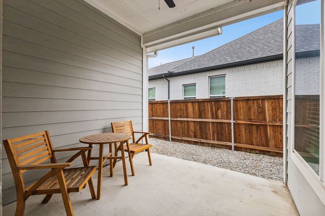 6644 Windfall Drive, Fort Worth, TX 76135
