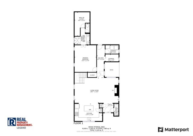 6644 Windfall Drive, Fort Worth, TX 76135