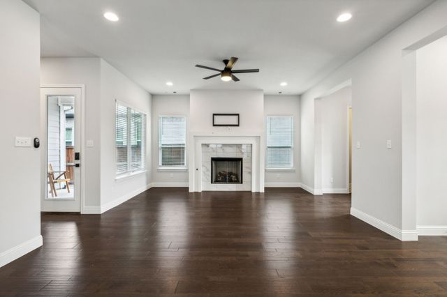 6644 Windfall Drive, Fort Worth, TX 76135
