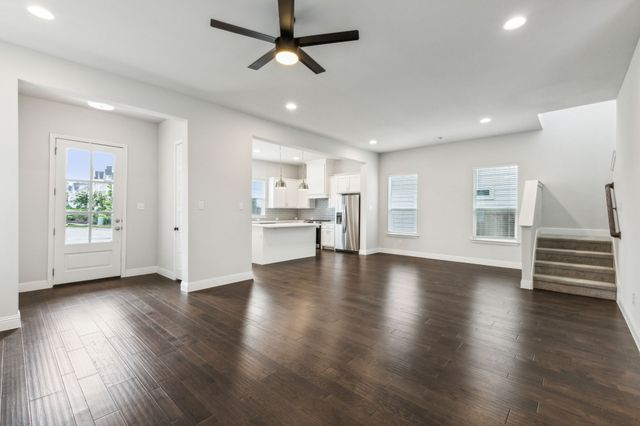 6644 Windfall Drive, Fort Worth, TX 76135