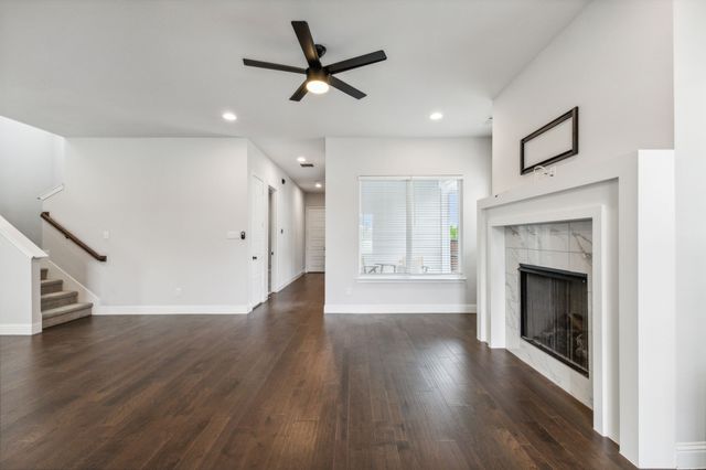 6644 Windfall Drive, Fort Worth, TX 76135