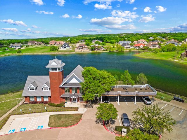 2378 Mystic Shore Drive, Cedar Hill, TX 75104