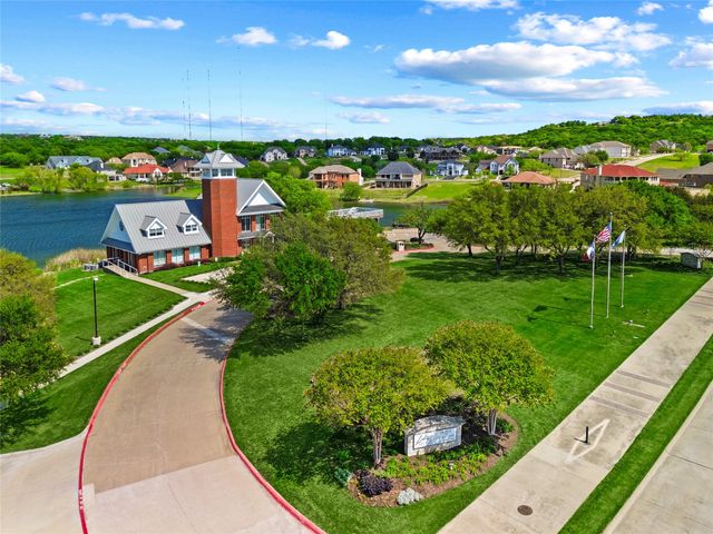 2378 Mystic Shore Drive, Cedar Hill, TX 75104