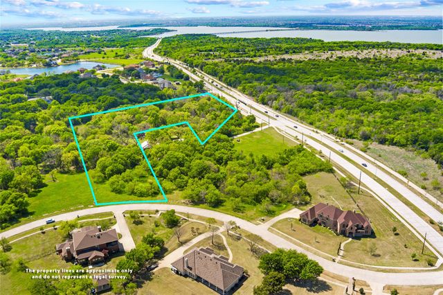 2378 Mystic Shore Drive, Cedar Hill, TX 75104