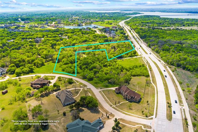 2378 Mystic Shore Drive, Cedar Hill, TX 75104