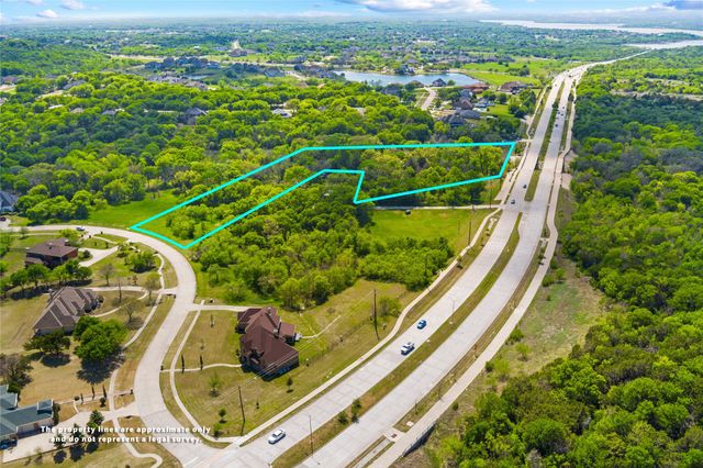 2378 Mystic Shore Drive, Cedar Hill, TX 75104