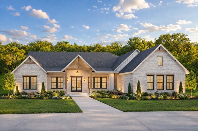 2378 Mystic Shore Drive, Cedar Hill, TX 75104