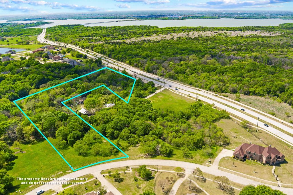 2378 Mystic Shore Drive, Cedar Hill, TX 75104