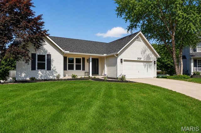 3137 Harpers Ferry Drive, O'fallon, MO 63368