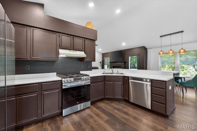 3137 Harpers Ferry Drive, O'fallon, MO 63368