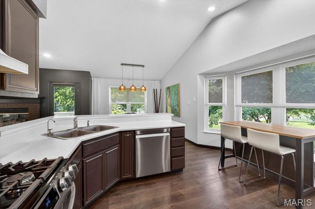 3137 Harpers Ferry Drive, O'fallon, MO 63368
