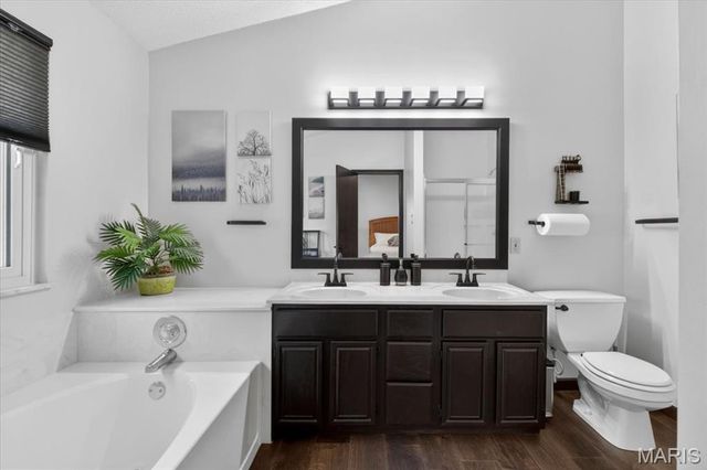 3137 Harpers Ferry Drive, O'fallon, MO 63368