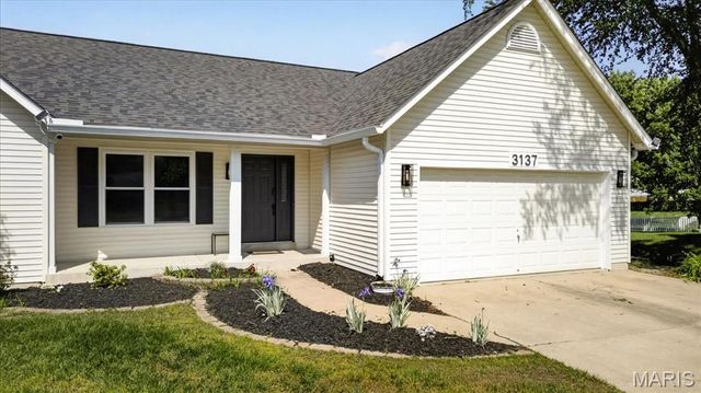 3137 Harpers Ferry Drive, O'fallon, MO 63368