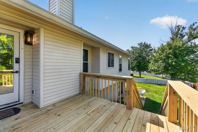 3137 Harpers Ferry Drive, O'fallon, MO 63368