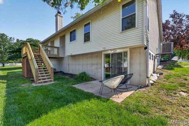 3137 Harpers Ferry Drive, O'fallon, MO 63368