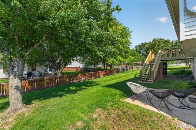 3137 Harpers Ferry Drive, O'fallon, MO 63368