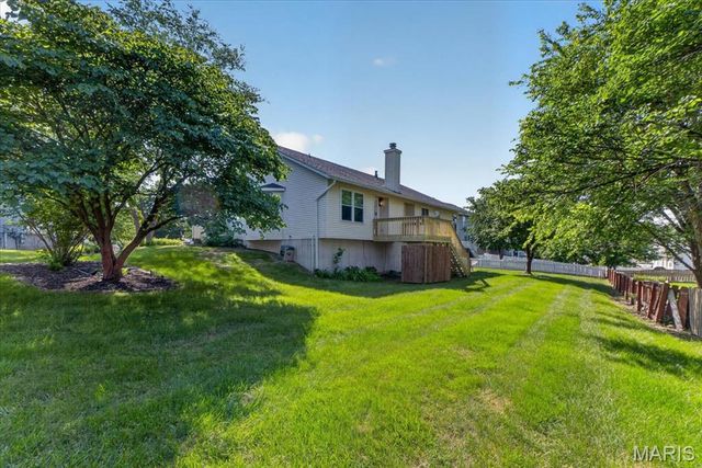 3137 Harpers Ferry Drive, O'fallon, MO 63368