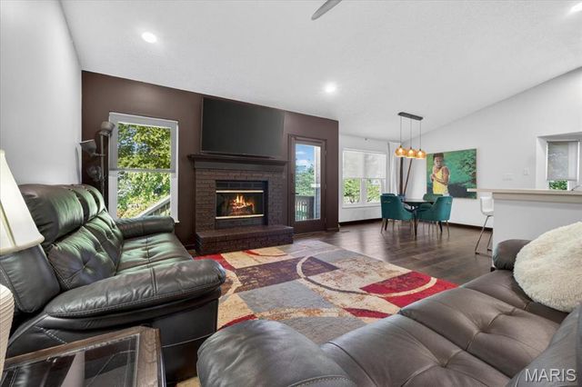 3137 Harpers Ferry Drive, O'fallon, MO 63368