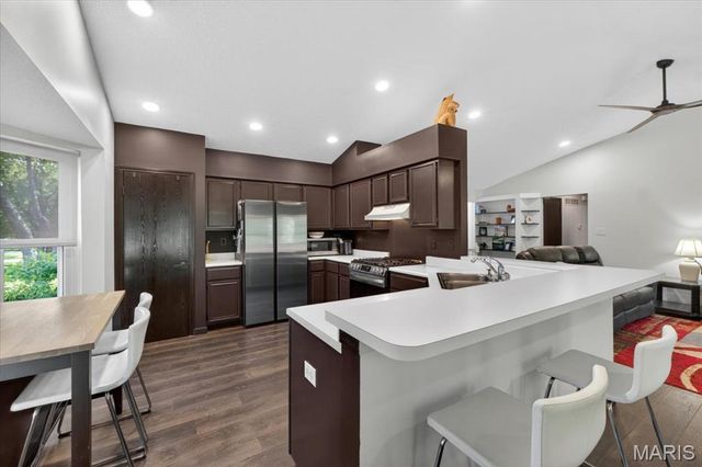 3137 Harpers Ferry Drive, O'fallon, MO 63368