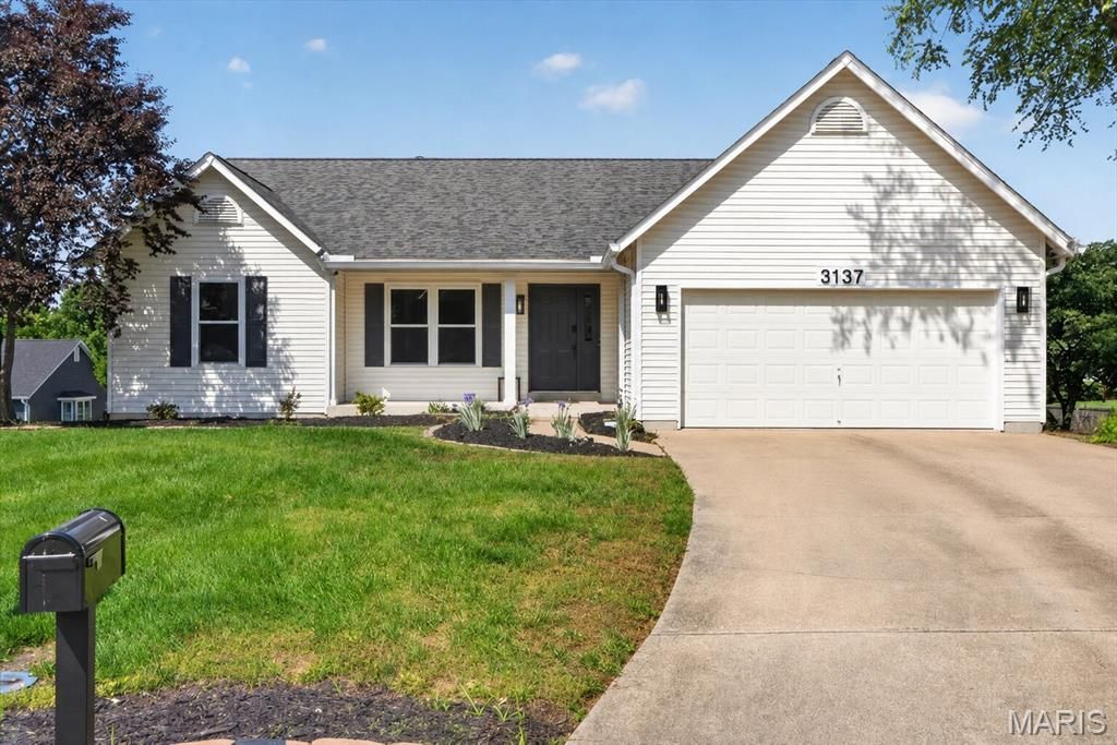 3137 Harpers Ferry Drive, O'fallon, MO 63368