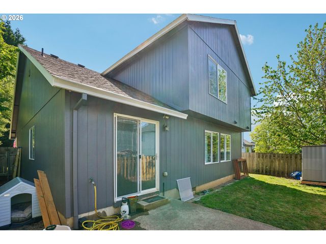 40348 THERESE St, Sandy, OR 97055