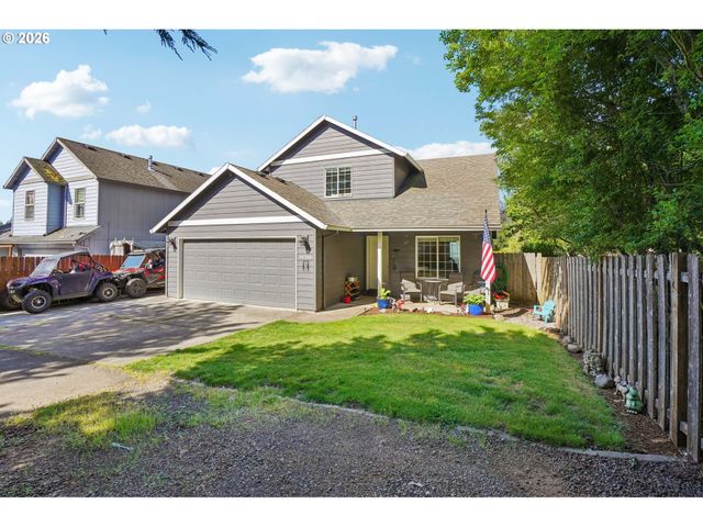 40348 THERESE St, Sandy, OR 97055