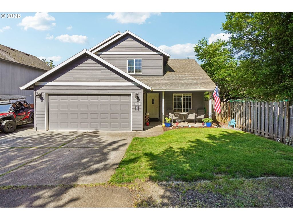 40348 THERESE St, Sandy, OR 97055