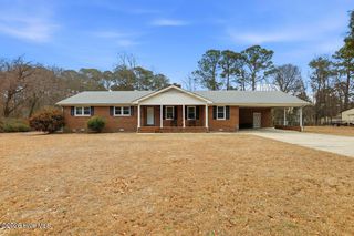 209 Crestwood Drive, Goldsboro, NC 27530