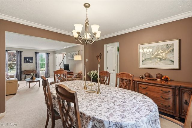 3696 Jupiter Drive, North Royalton, OH 44133