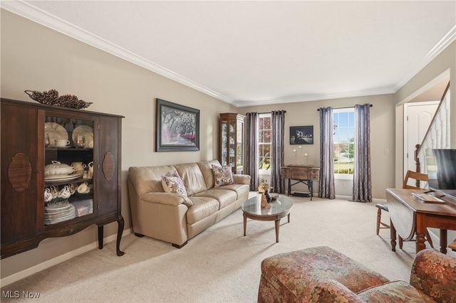 3696 Jupiter Drive, North Royalton, OH 44133