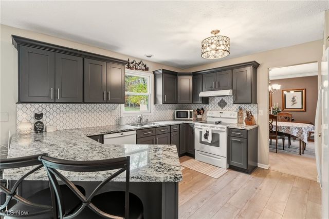 3696 Jupiter Drive, North Royalton, OH 44133