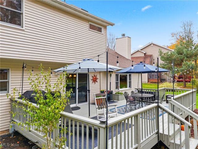 3696 Jupiter Drive, North Royalton, OH 44133