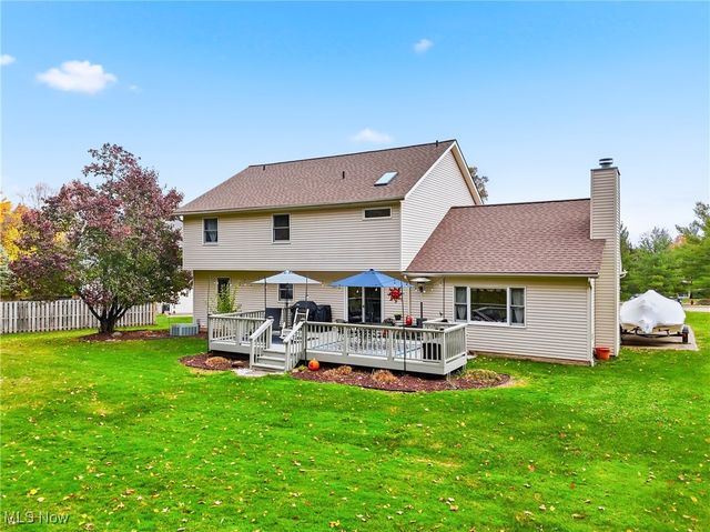3696 Jupiter Drive, North Royalton, OH 44133