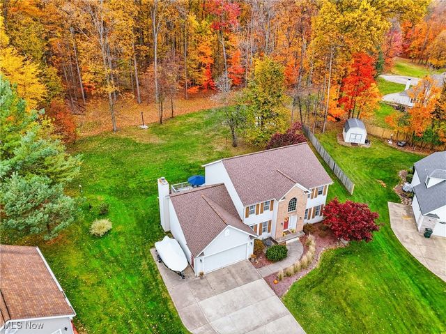 3696 Jupiter Drive, North Royalton, OH 44133