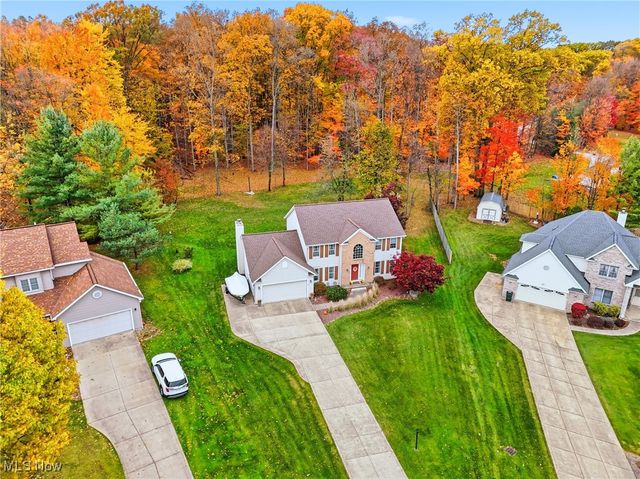 3696 Jupiter Drive, North Royalton, OH 44133