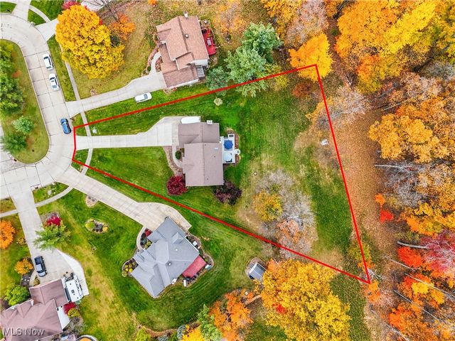 3696 Jupiter Drive, North Royalton, OH 44133