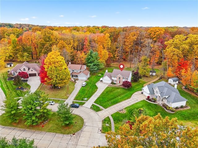 3696 Jupiter Drive, North Royalton, OH 44133